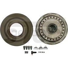 BorgWarner Debriyaj Seti Kavrama Mondeo 4 S - Max Galaxy S60 2 XC60 1 2008 DCT450/MPS6 36001826