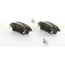 Goodyear Fren Balatası Arka Master 2 / Movano 1998-2008