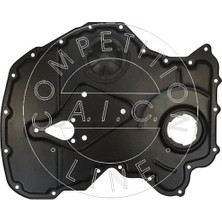 Arı İş Eksantrik Kapak Contası On Transıt 5-184 2001 Klıngrık Mantar (1 Mm)