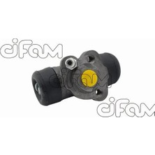 Cifam Fren Silindiri Sol Corolla 1.3-1.4 16V-1.6 1992-1997 19.05MM