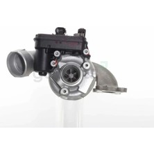 Boem Turbo Sarj Golf7-Passat - Jetta - Tiguan 2013 49180-01430