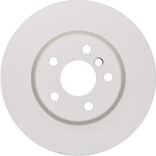 Bosch Fren Diski On Bmw F45 F46 F48 F39 . Mini F54 F55 F56 F57 F60 (2 Adet)