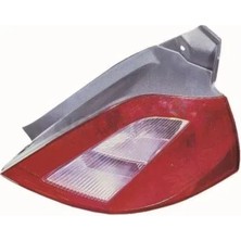 Depo Stop Lambasi Sag Megan 2 2002-2006 Hatchback
