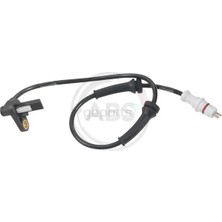 Bms Sensor Abs Logan / Twingo Arka Sag ( Triton )