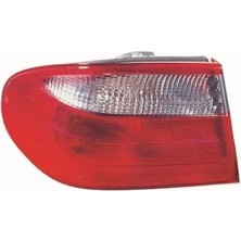 Depo Stop Lambasi Dis Sag W210 2000-2002 Elegance