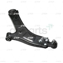 CTR Salıncak On Sol H1 2008-2012 Rotilli - Burclu