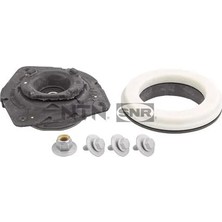 SNR-NTN Amortisör Takozu Kiti Ön Sağ Clio 3 - Modus 2005 Nissan Micra 2003-2010 Tüm Motor