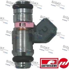 Bms Enjektor Memesı Clio 2 / Clio 3 1.2 16V / R19 / Megane 1.6 8V K7M 2 Delık ( Triton )