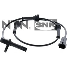 SNR-NTN Abs Sensörü Renault Ön Sağ - Sol Master 3 2.3 Dci Fwd-2.3 Dci Rwd-2.3 Dci 100 Fwd 2010
