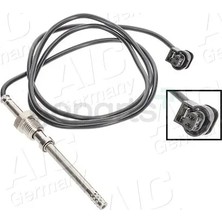 Boem Egzos Sıcaklık Sensoru 203-211-SPRINTER 906 2003-2010 Logosuz - Montaj Oem 3HTS0189