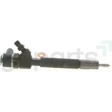 Boem Enjektor W639 2003