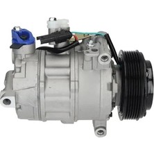 Bosch Klima Kompresoru Bmw F20 F21 F30