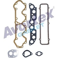 Avortex Üst Takım Conta Tempra - Tıpo - Slx 1.6 Skc Siz - Keçesiz