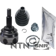 SNR-NTN Aks Korugu Renault Espace 4 Phase 2 1.9l - 2.0l - 2.2l - 3.0l - 3.5l - 3-2006 12-2010
