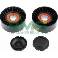 Bms Alternatör Gergi Rulmani Crafter 2.5 Tdı 2006 75MM