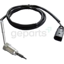 Boem Egzoz Sıcaklık Sensoru Polo - Ibiza - Fabia - A1 2010-2014 7.08369.83.0