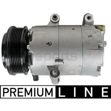 Behr Klima Kompresoru Focus / C - Max 2014
