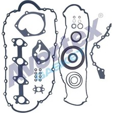 Avortex Motor Takım Conta Megane 2 2002 Clio 2 1998 Scenic 2 2003 Kangoo 2001 Clio Symbol 1 2001-2009