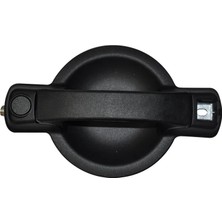 DEKAR Diş Kapi Kolu Ön Sağ Otomatik Doblo 2001-2012