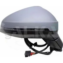 Viewmax Ayna Camı Sag A4-A5 2015