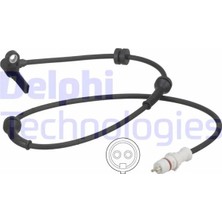 Delphi Ön Sağ Abs Hız Sensörü Punto - Punto Van 08/1999 03/2012