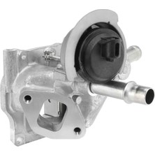 BorgWarner Egr Soğutucusu Renault Trafıc 3 2015 Megane 4 2015 Talisman 2015 Scenic 4 2015 1.6dci
