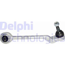 Delphi Salıncak Ön Sağ Alt Alt BMW E81 E82 E87 E90 E91 E92 E93 E84 E89
