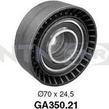 SNR-NTN Kayıs Gergi Rulmani Bmw M40 M42 M43 M50 M52 M54 E34 E36 E38 E39 E46 E60 E61 E83 E53 . Skoda Felicia