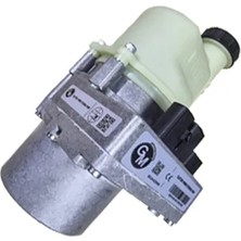 Gua Direksiyon Pompasi Elek Komple Dacia Logan 1.4-1.6-1.16V-1.5 Dcı 2004