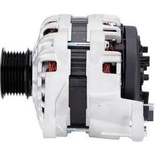 Bosch Alternatör 14V 110A Fiat Ducato 2001 Iveco Daıly 2001 2.3jtd