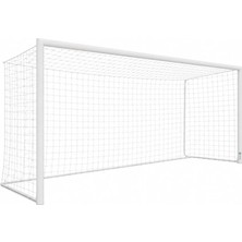 Nodes Kale Filesi Ağı - Profesyonel - 3 Metre - 4mm - 2 Adet