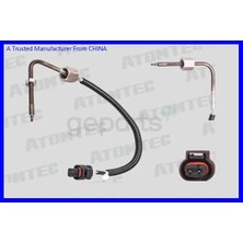 Boem Egzos Sıcaklık Sensoru 211-212-164-251-CLS218 2006-2016 Logosuz - Montaj Oem 3HTS0197