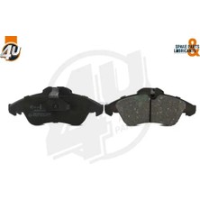 Goodyear Fren Balatası On Lt - Sprınter 1995-2006 Fıslı