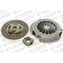Exedy Debriyaj Seti Baskı Disk Bilya Toyota Rav4 2.0l 1AZ - Fe ACA21 2000-2003