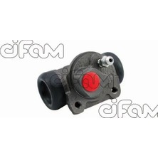 Cifam Fren Silindiri Sol Clio 1.1-1.2-1.4 1991-1998 Twng 1.2-1.4 1996-2020.64MM