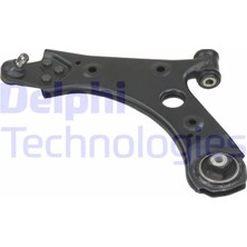 Delphi Alt Salıncak Sol Rotilli Fiat Egea 2016