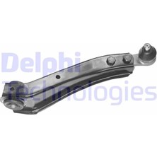 Delphi Alt Salıncak Sağ Komple Opel Combo B 1994-2001 Corsa B 1993-2000 Tıgra 1994-2000