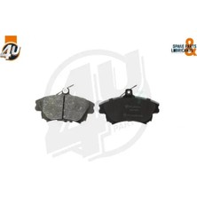 Goodyear Fren Balatası On Carısma (Da) : Colt (Z3) 1.5 Czt 2005-2012 2000-2005