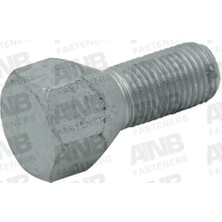 Anb 19FL1225KG Bijon Saplaması Kısa Tempra Tıpo Uno (20 Adet)