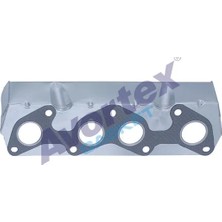 Avortex Egzoz Manifold Contası Enj R19-CLIO