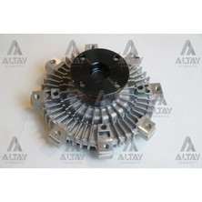 GMB Fan Termiği H-100 / L-300 / L-200