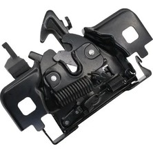 Autodak Motor Kaput Kilidi Manuel R.clio 4 D.logan 2 - Sandero 2 Mcv - Stepway