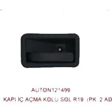 Baran Kapi Iç Açma Kolu Sol R19