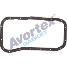 Avortex Karter Contası Kauçuk MANTAR1300-1600 M131 302014 (10 Adet)