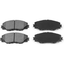 Ayd Ön Fren Balata Toyota Rav4 2.0l 1AZ - Fe ACA30 2006-2012
