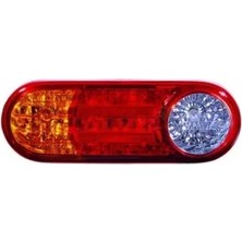Depo Stop Lambasi Sol H100 Kmy / H350 2004 P21W / P21/5W / W16W