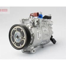 Denso Klima Kompresörü Audi A4 2.0tdi 2008-2016 A5 2.0tdi 2008-2017 Q5 2.0tdi 2009 320X220X290