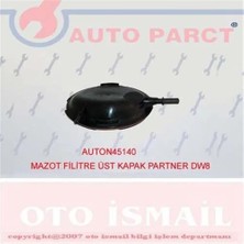 Autoparct x Yakit Filtre Üst Kapak Partner Dw8