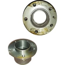Anka Arka Teker Poryası 5 Bijon Abs Li Master 3 2.3dcı Movano 2.3 Cdtı 2010
