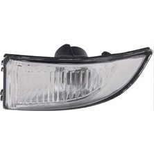 Gkl Dis Dikiz Ayna Sinyali Sag Megane 3 2009 Fluence 2009